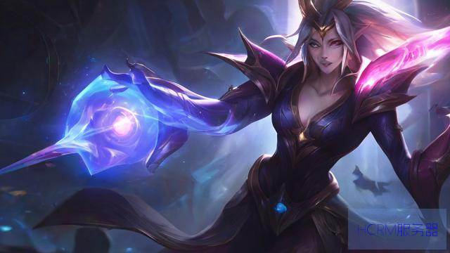 为什么现在lol找不到人工服务器