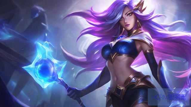 为什么现在lol找不到人工服务器