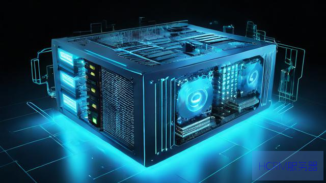 百万流量用什么服务器好