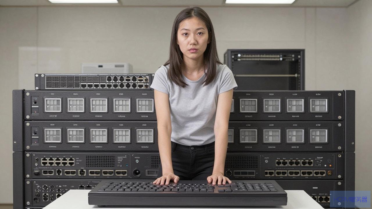 什么是电子服务器