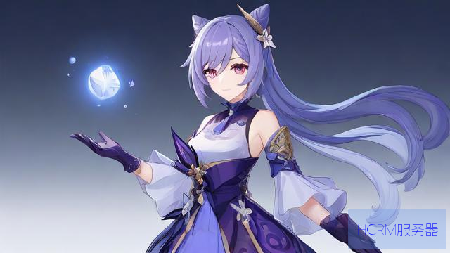 原神服务器编码是什么