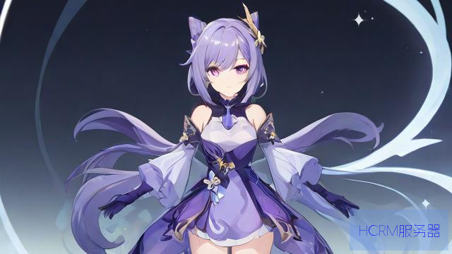 原神服务器编码是什么