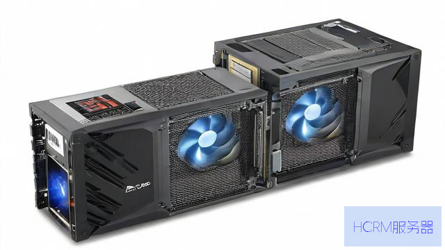 双路e5服务器是什么