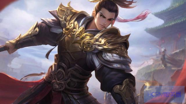 梦三国是什么服务器