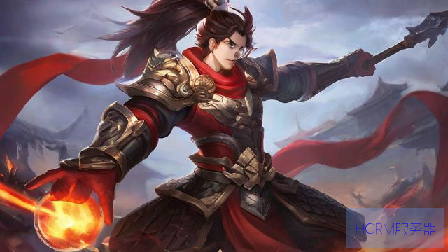 梦三国是什么服务器