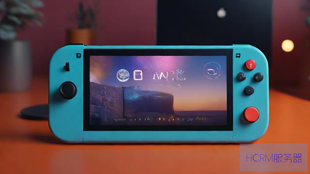 为什么switch无法连接服务器