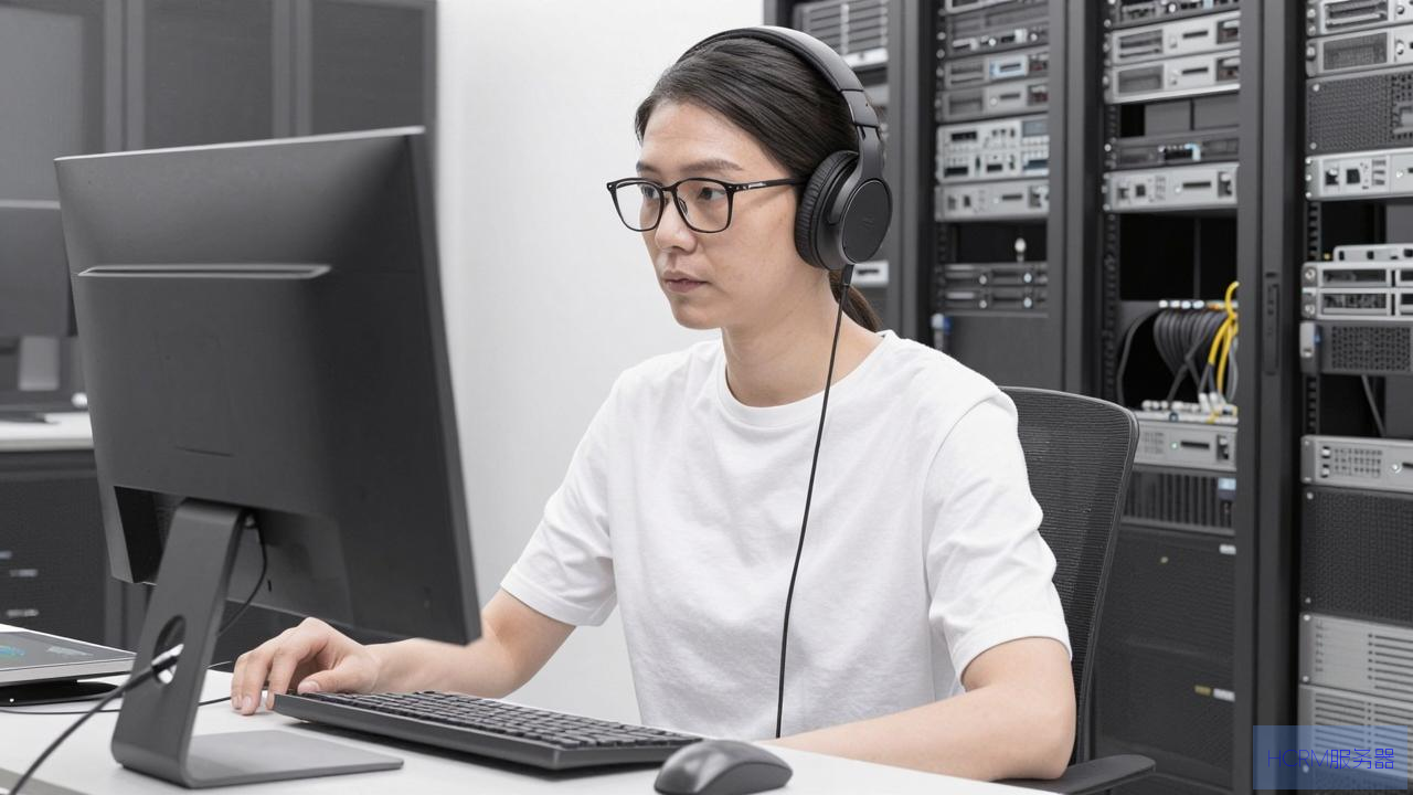 服务器开发要学什么