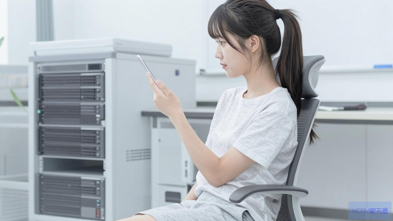 ec什么是服务器