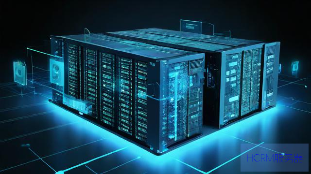 腾讯服务器的技术演进与行业标杆作用分析