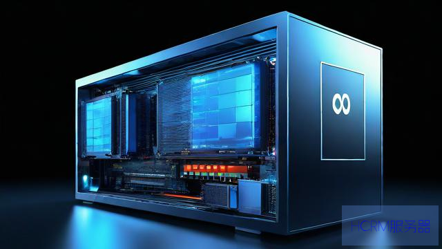 ibm服务器是做什么的