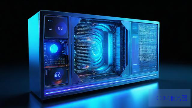ibm服务器是做什么的