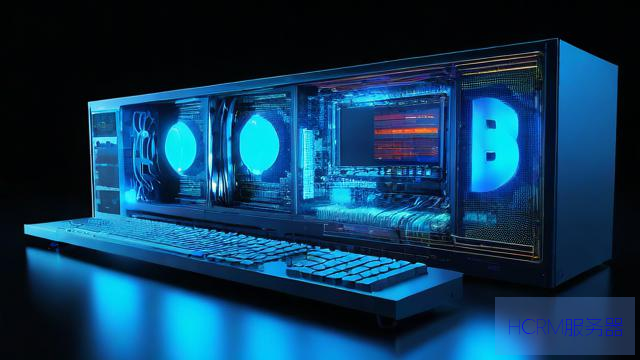 ibm服务器是做什么的