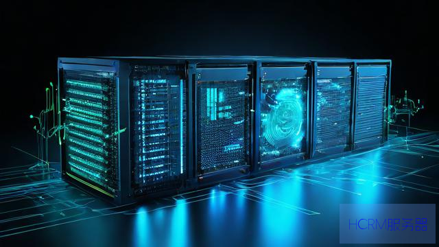 深入解析AS服务器及其在现代网络中的重要性与应用价值