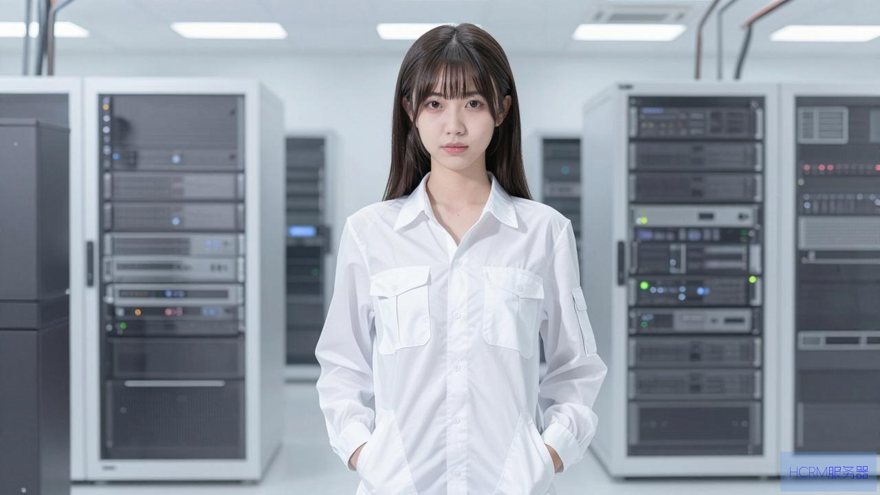 服务器通俗说是什么