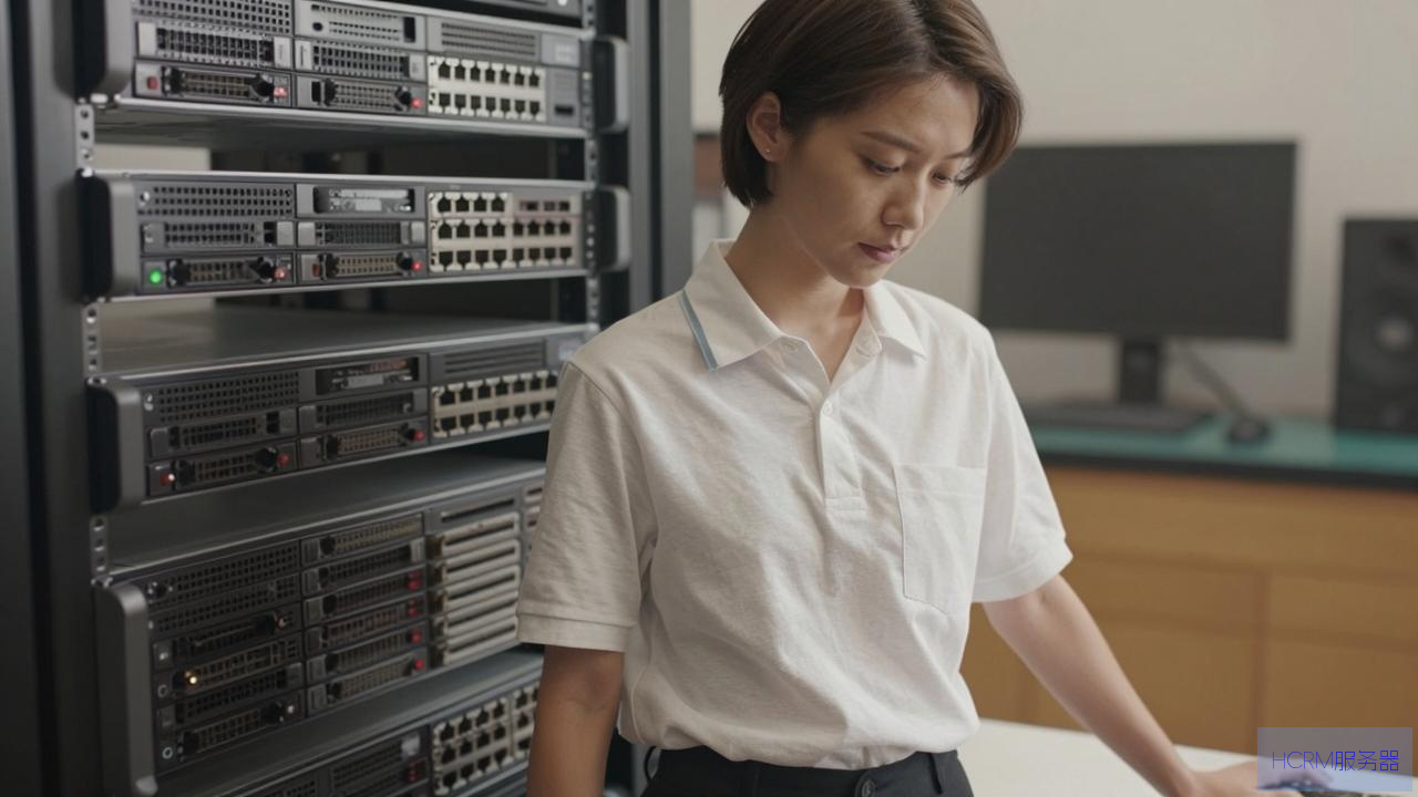 服务器为什么ride