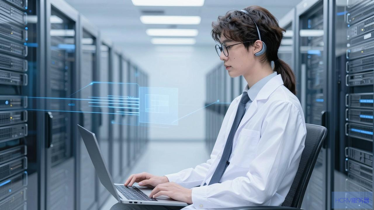 服务器验证的工作是什么