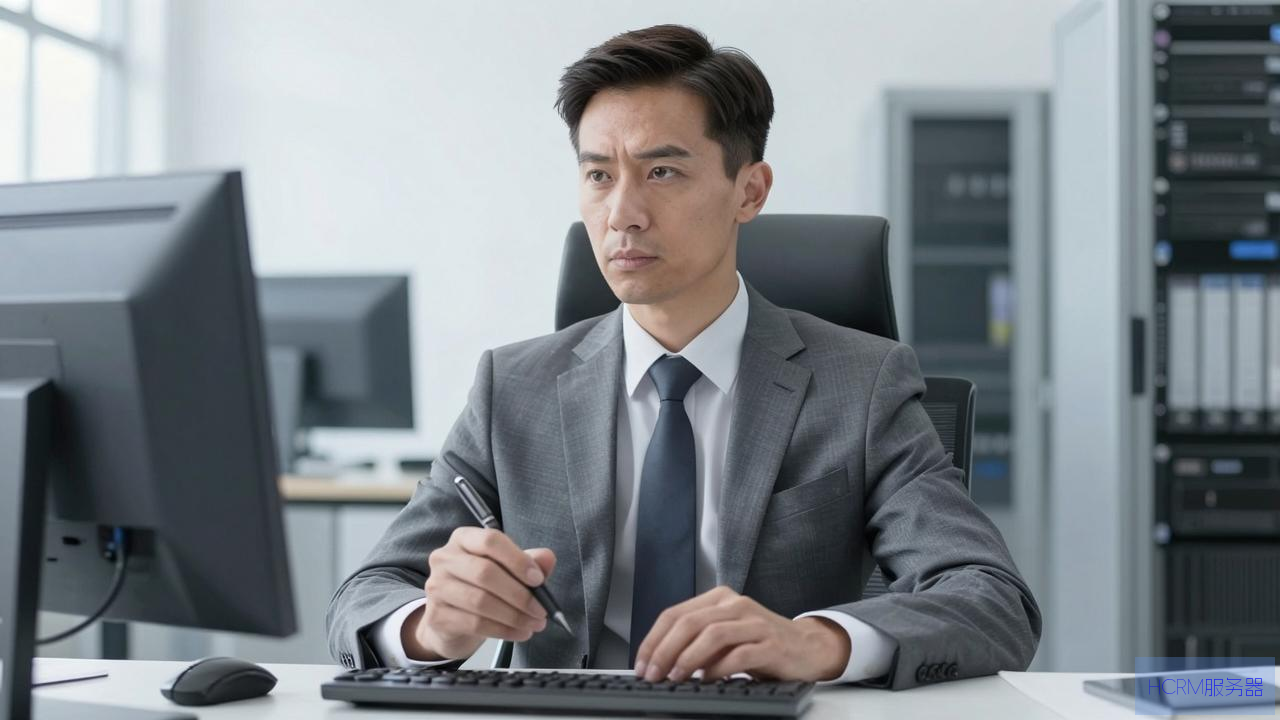 人需要什么服务器地址