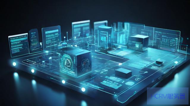 DHCP服务器：自动分配IP地址的重要性及其在网络中的作用解析