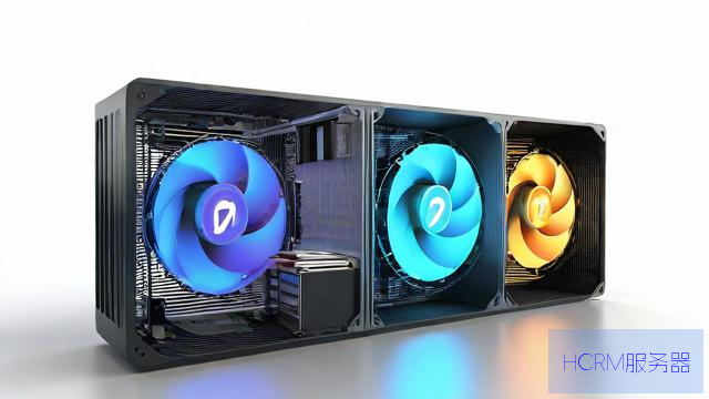 纷享销客用什么服务器