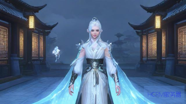 逆水寒为什么服务器错误