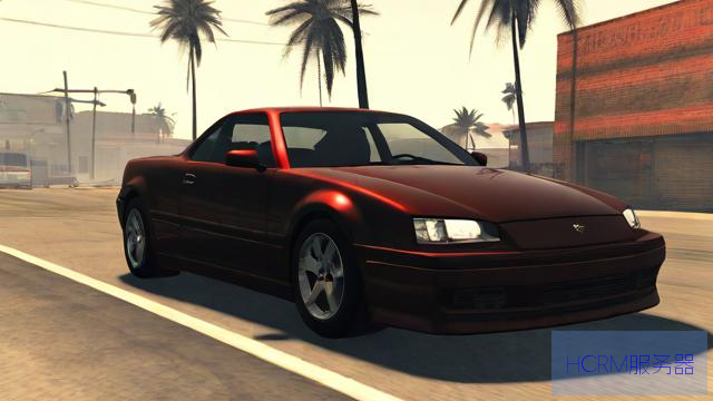 gta服务器选什么快