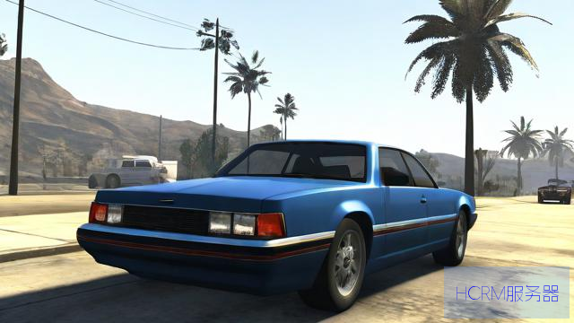gta服务器选什么快