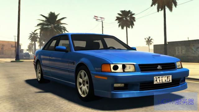 gta服务器选什么快