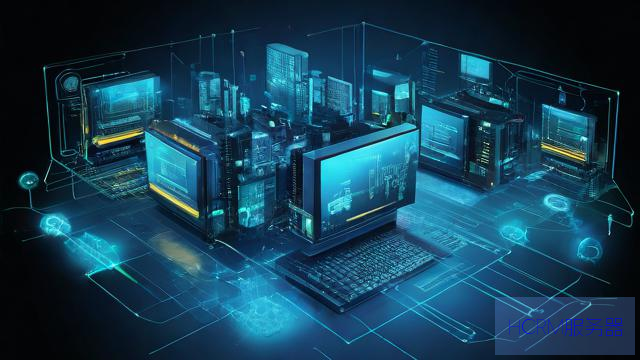 深入了解Web服务器的工作原理及其在现代互联网中的重要性
