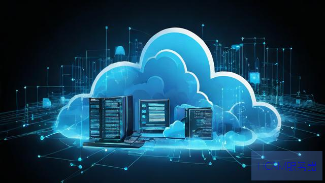 云服务器 BCC：高性能、灵活、安全的云计算新选择与应用场景分析