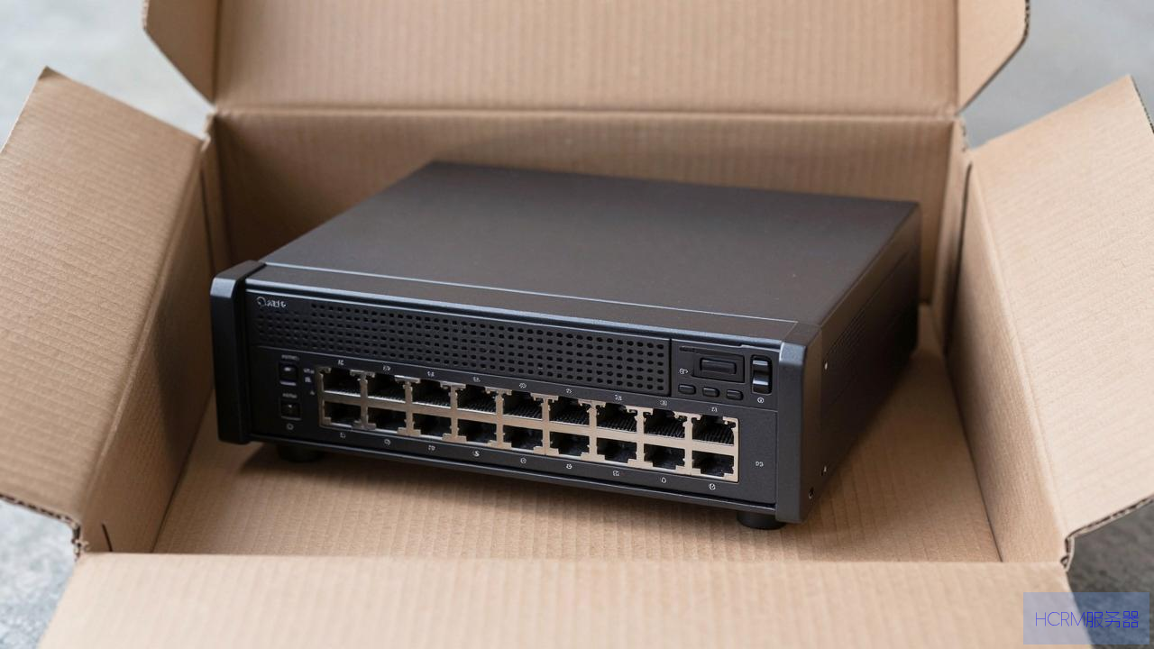 移动服务器放在什么里头