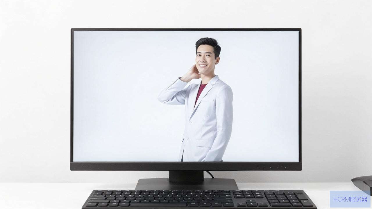 服务器外接屏幕叫什么