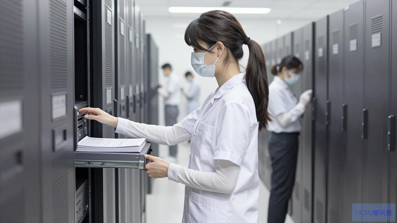 学生应该租用什么服务器