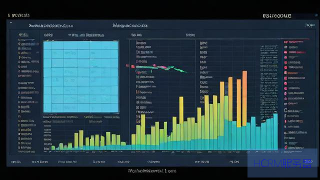 利用 Grafana 实现高效的服务器监控与管理方法详解
