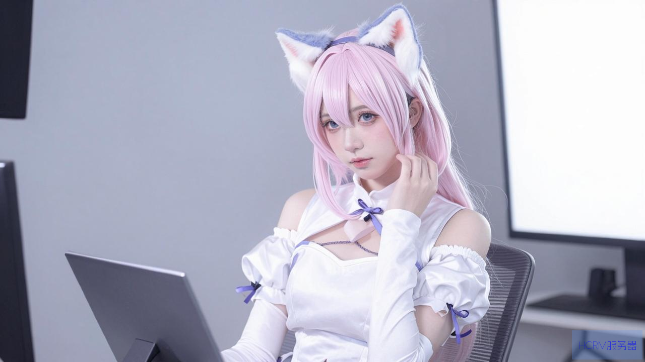 pcmc为什么连不上服务器