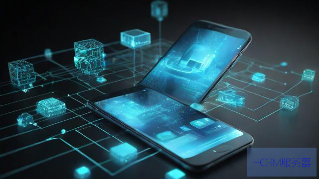 手机与服务器连接的实用技巧与方法解析