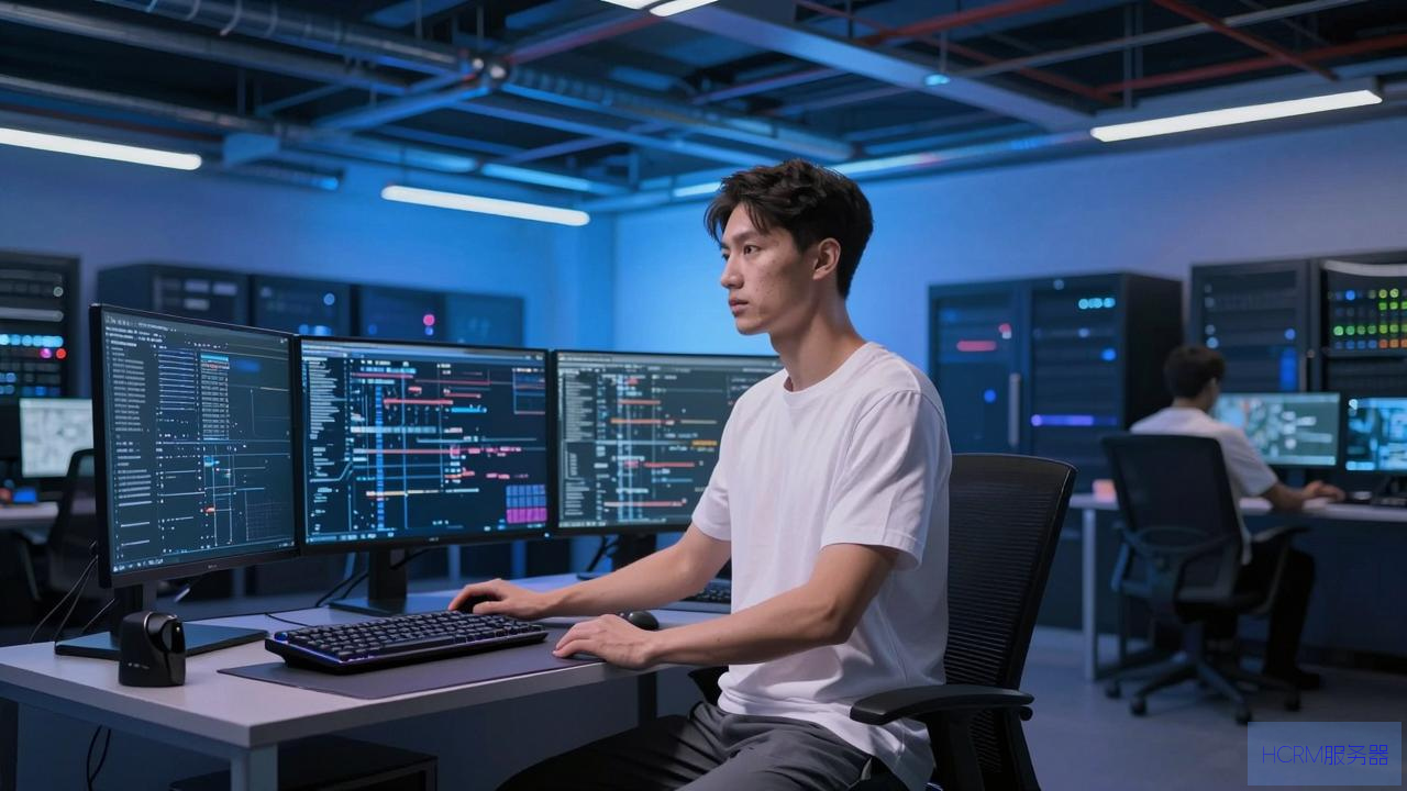 游戏工作室什么服务器