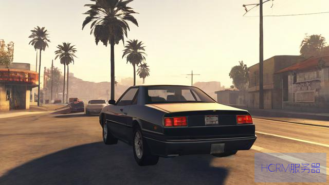 gta5为什么连接不上服务器