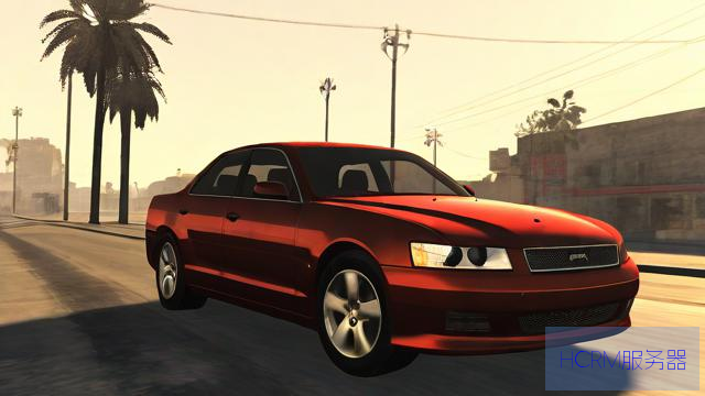 gta5为什么连接不上服务器
