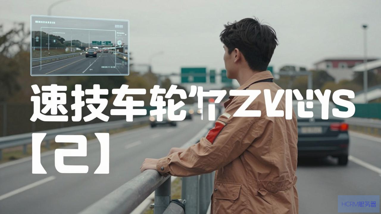 什么是测速服务器