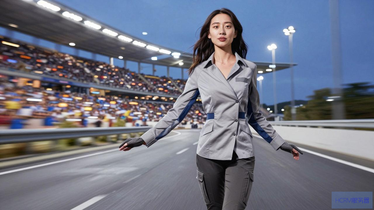 什么是测速服务器