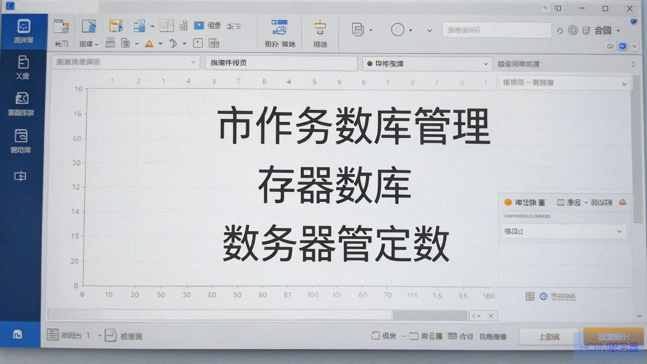 什么是服务器数库管理