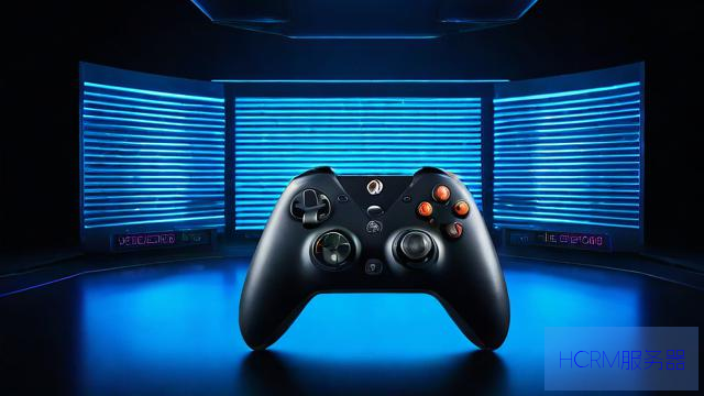xboxone选什么服务器