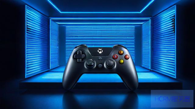 xboxone选什么服务器