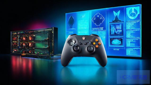 xboxone选什么服务器