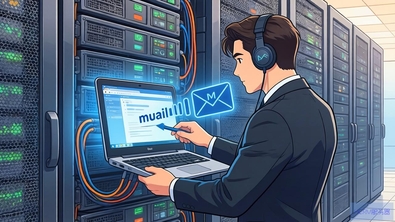 linux邮件服务器需要备份什么