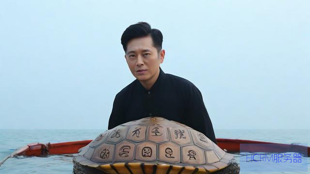 李在明送美方的龟船上刻着6个汉字