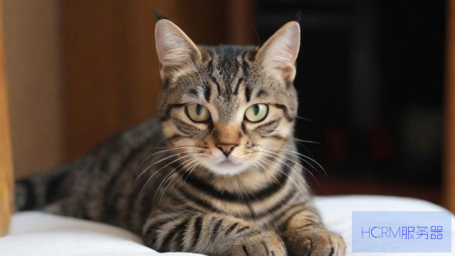 500块起拍的法拍狸花猫已被撤拍