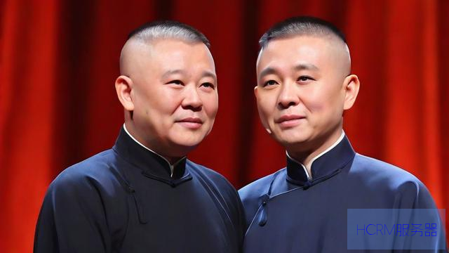 郭德纲：交朋友要交于谦这样的人