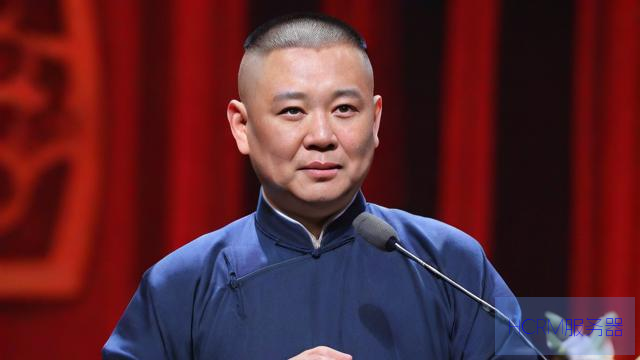 郭德纲：交朋友要交于谦这样的人