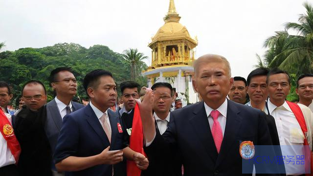 菲律宾爆发“反马”抗议有何影响